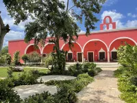 Hacienda Maria Elena Yucatán Hotels in Ticul