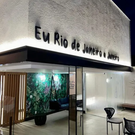 Royalty Rio Hotel Отели рядом с достопримечательностью «Chinese Pavillion»