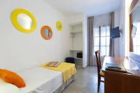 Globales Cortijo Blanco Hotels in San Pedro de Alcantara