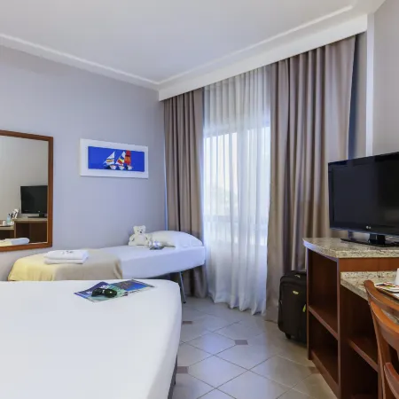 Mercure Florianópolis