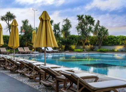 Novotel Istanbul Zeytinburnu