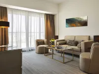 노보텔 무스카트 에어포트