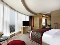 Sofitel Guangzhou Sunrich