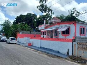 Beautiful 1-Bedroom 3 Beds House in Port Morant