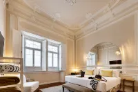 Pousada Vila Real Santo Antonio Hotels in Castro Marim