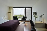 Pousada Palacio de Estoi – Small Luxury Hotels of the World Hotels in Pechao