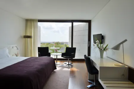 Pousada Palacio de Estoi – Small Luxury Hotels of the World