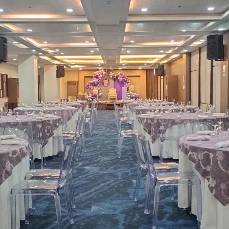 Diversion 21 Hotel