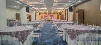 Diversion 21 Hotel