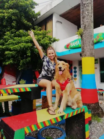 Posada Cultural Bahia Sonora