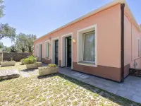 Borgoverde Hotel in zona Frantoio di Sant'Agata D'Oneglia