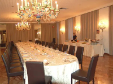 Astoria Hotel Italia Hotels in Udine