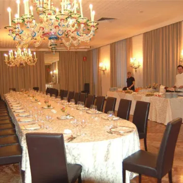 Astoria Hotel Italia