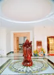 Khach San Yen Chau Отели в г. Чау Док