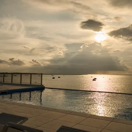 Watermark Hotel Okinawa Miyakojima