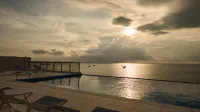 Watermark Hotel Okinawa Miyakojima - Beach