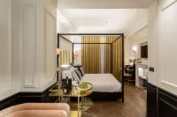 Villa Brown Ermou, a Member of Brown Hotels - balcony