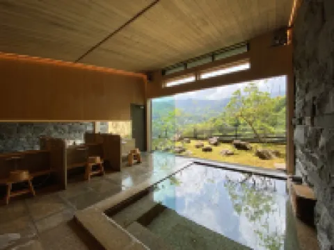 Kaiseki Ryokan Ashikari