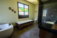 The Asri Dive and Leisure Resort