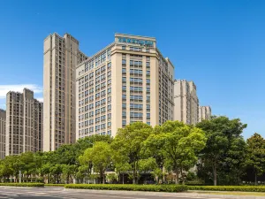 Fairfield by Marriott Kunshan