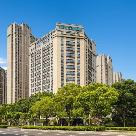 Fairfield by Marriott Kunshan
