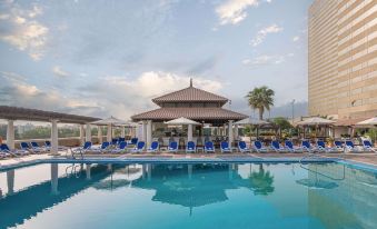 Hyatt Regency Dubai