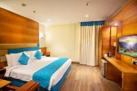 Kings Crown Hotel Salt Lake Các khách sạn ở Bidhannagar