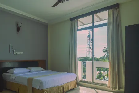 Maaniya Residence Отели в г. Nalaguraidhoo