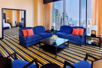 Marriott Marquis City Center Doha Hotel Hotel a Doha
