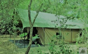 Base Camp Wilpattu