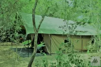Base Camp Wilpattu