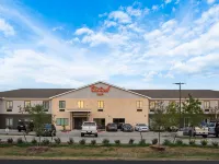 Red Roof Inn Lancaster, TX Hotels in Lancaster