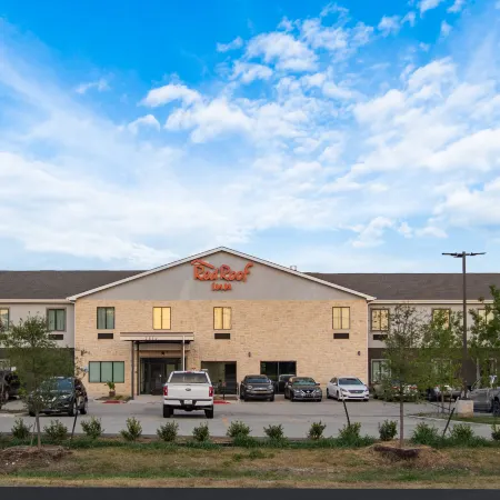 Red Roof Inn Lancaster, TX