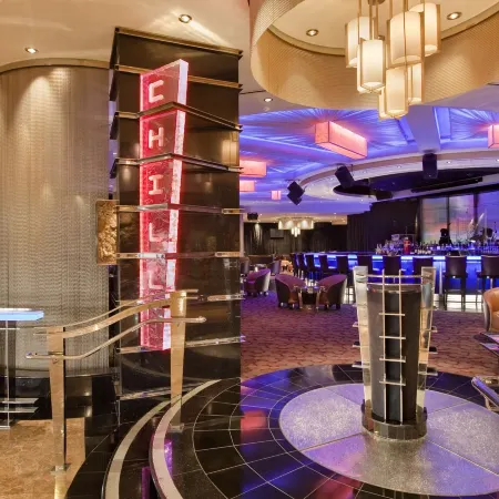 IP Casino Resort & Spa