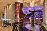 IP Casino Resort & Spa - gimnasio
