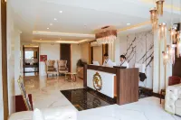 Royale Lalawi Hotel Hotels in Aizawl