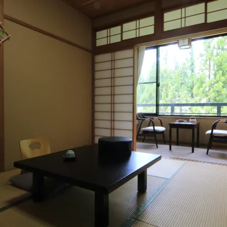Ryokan Tanaka