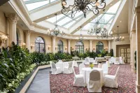 Desmond Hotel Malvern, a DoubleTree by Hilton Hotels in Devault