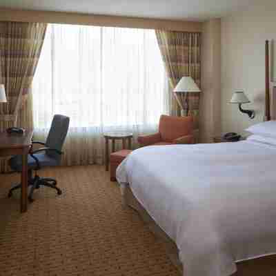 River Cree Resort and Casino Rooms