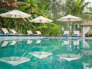 Aira Boutique Hoi An Hotel & Villa