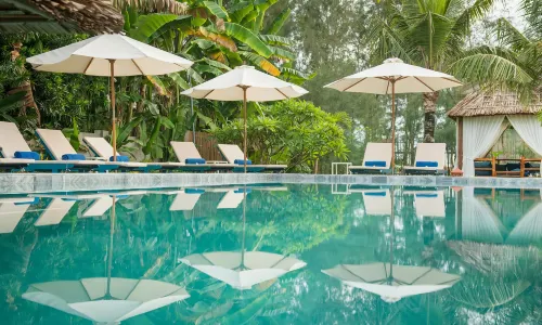 Aira Boutique Hoi An Hotel & Villa