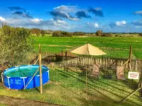 森林邊緣飯店 Sedge Links Golf Course附近的飯店