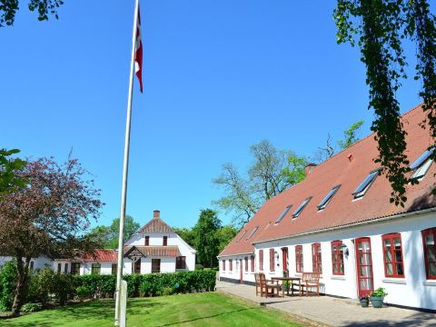 Als Kloster - Det Hyggelige gårdhotel