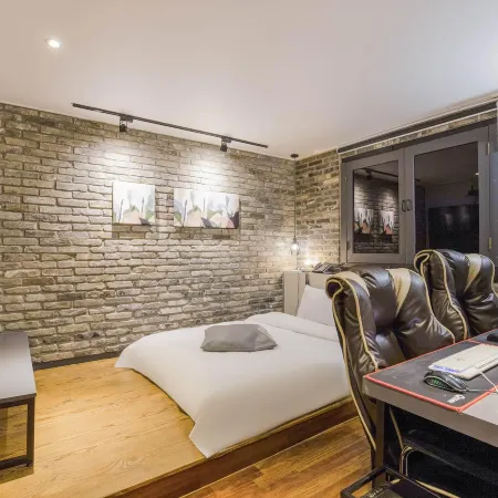 Stay Inn Hotel