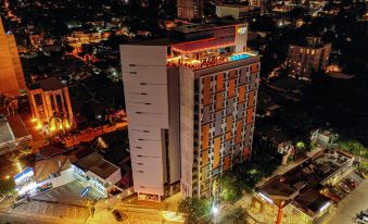 Aloft Asuncion