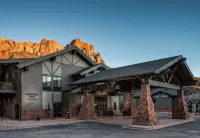 SpringHill Suites Springdale Zion National Park Hotels in Springdale