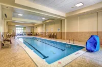 Holiday Inn INDIANAPOLIS CARMEL by IHG Hotels in Carmel