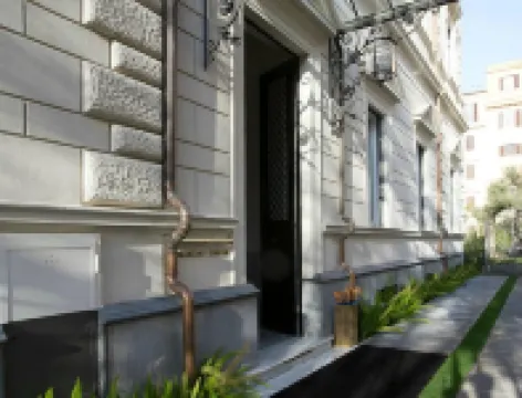 Palazzo Dama - Preferred Hotels & Resorts