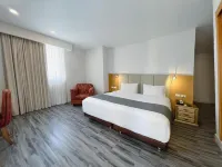 Hotel American Golf Hotel a Barranquilla