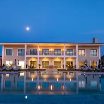 Vila Gale Collection Monte do Vilar